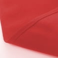 thumbnail image 4 of Cintura corta Delantales para hombres con bolsillos Professional Home Suministros Media longitud para la parrilla Restaurante Bar Tienda Cafeterías Rojo brillante 2 piezas Scienceny  HA012091-02, 4 of 7