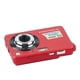 thumbnail image 1 of Cámara Digital de Zoom 8x, Cámara Digital de 4K Batería Recargable Obturador Electrónico Con Luz de Relleno para Fotografía Al Aire Libre, 1 of 7