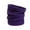 Purple, variant on Neck Gaiter Warmer Windproof Mask Fleece - Face Mask