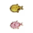 thumbnail image 1 of 2x Busy Board Accs Color Cognitive Development Toy for Preschool Girls Boys Zulema none, 1 of 5