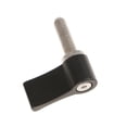 thumbnail image 1 of Tornillos de ajuste manuales ajustables Sunnimix Tornillo M5 para cámara DSLR negro, 1 of 7