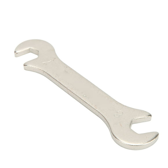 RISK Bicycle Open End Wrench 7?8mm Bike Hydraulic Brake Hose Oil Tube Nut Spanner Brake Bleed Screw Wrench