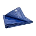 thumbnail image 3 of Poly Tarpaulin 2.4 x 3.0m / 8 x 10', 3 of 5