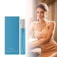 thumbnail image 4 of Perfume de larga duración | Fragancia en capas | Fórmula de baja sensibilidad | Unisex | Botella de spray ligera de 10 ml | Amigable para viajar | Regalo para hombres y mujeres | Aroma fresco y, 4 of 7