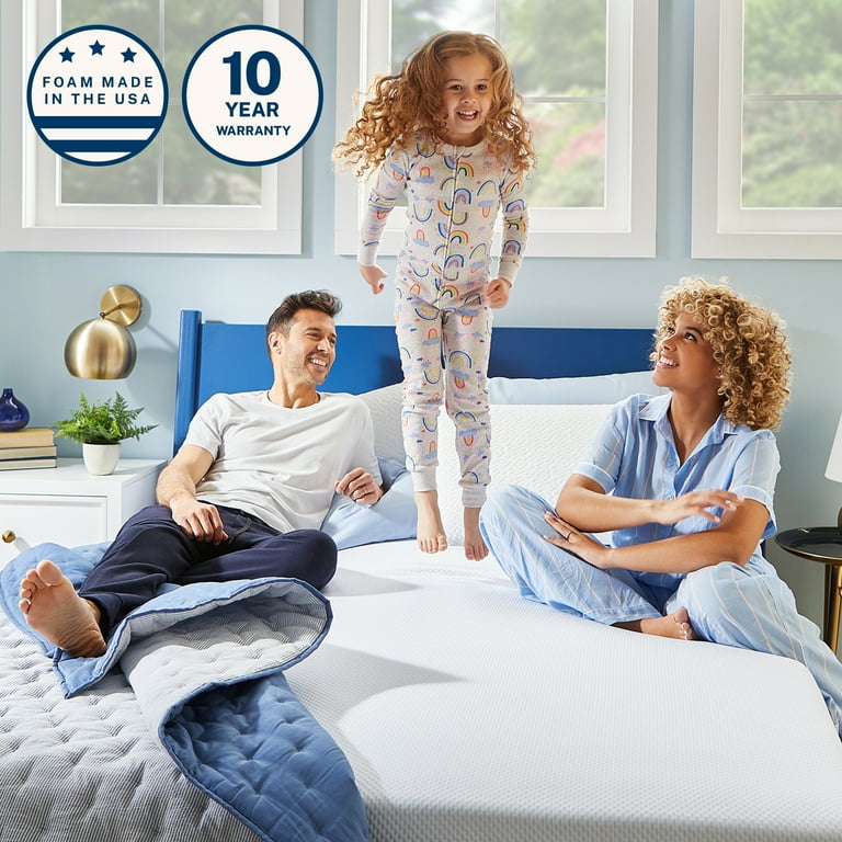 Sleep Innovations Marley 12