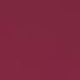 thumbnail image 6 of Collections Etc Easy Fit Seat Covers for Chairs, Bar Stools, Patio Cushions - 2 PC Set, 15 3/4" Diameter, Burgundy, 6 of 6