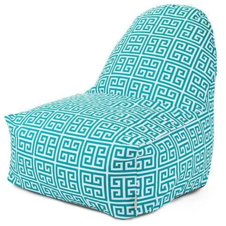 UPC 859072270817 product image for Majestic Home Goods  Outdoor Indoor Towers Kick-It Chair | upcitemdb.com