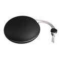 thumbnail image 4 of Bocina Bluetooth portátil F5 resistente al agua IPX4 - Sonido estéreo potente para exteriores, deportes y camping - Inalámbrica con batería recargable - Color negro o verde, 4 of 7