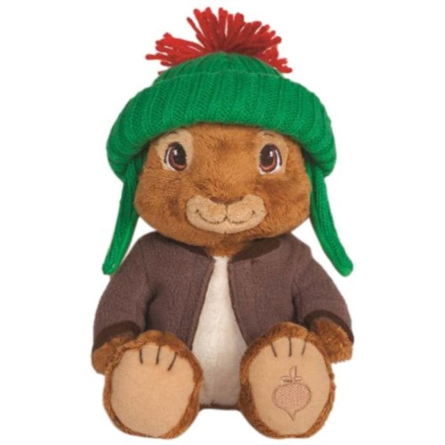 peter rabbit benjamin bunny beans plush - Walmart.com - Walmart.com