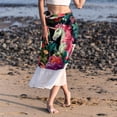 thumbnail image 6 of Unicorn Stylish Chiffon Beach Dresses for Women | Summer Dress for the Beach, 6 of 6