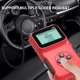 thumbnail image 5 of Dispositivo de diagnóstico OBD Lector de códigos de fallas de automóviles Escáner de códigos Lector CACAGOO Lector universal, 5 of 7