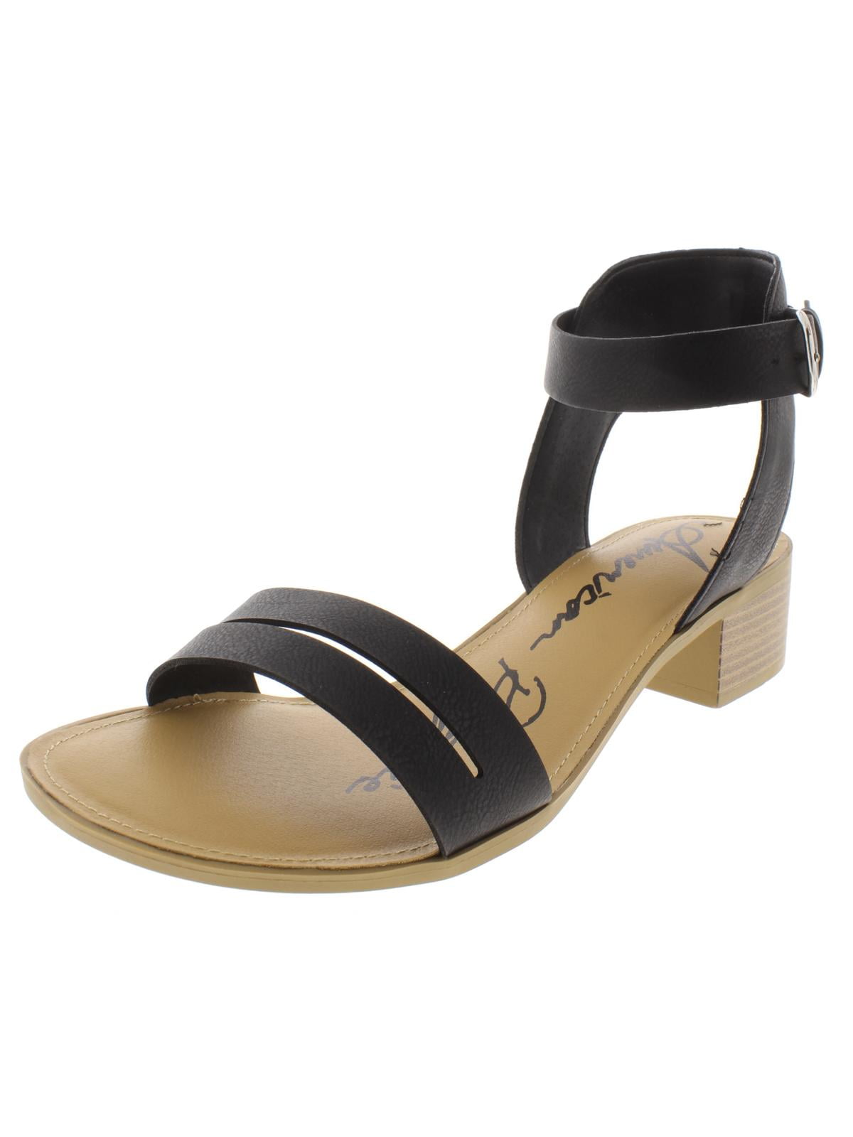 American Rag Womens Alecta Faux Leather 