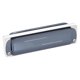thumbnail image 3 of Armónica de Blues ANGGREK KS-10BH 10 agujeros Azul/Blanco/Negro/Dorado, 3 of 8