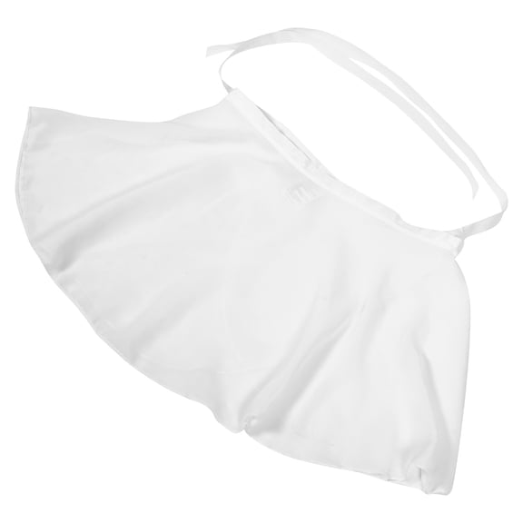 ORDDIART 1Set Ballet Skirt for Girls and Women with Wraparound Design in Chinlon 11.8x3.9x0.04in