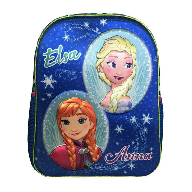 Mochila Primaria Escolar Mochila Azul
