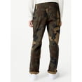 thumbnail image 3 of Free Assembly Boys Twill Fatigue Pants, Sizes 4-18, 3 of 5
