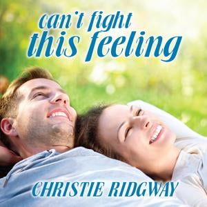 Can't Fight This Feeling - Audiobook (Best Way To Fight A Fever)