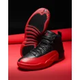 thumbnail image 1 of A i r-Jor-dan 12 Retro Flu Game (2025) CT8013-002 Fast Ship!, 1 of 4