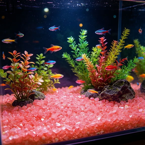 10 0 Pcs Colorful Glow In The Dark Rocks Outdoor Night Solar Pebbles Magical Luminous Rocks Landscaping Gravel Tank Aquarium Stepping Yard