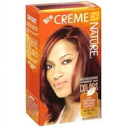 Revlon Creme of Nature Permanent Hair Colors, 1 ea
