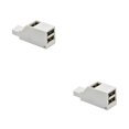 thumbnail image 1 of Seitruly Nuevo Universal Mini 3 puertos USB 2,0/3,0 Hub Laptop PC transmisión de datos de alta velocidad adaptador divisor USB Type3 NO3, 1 of 5