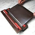 thumbnail image 3 of ChicWrap Rouleau de Recharge de Papier d'Aluminium Professionnel - 1 Rouleau de Recharge de Papier d'Aluminium de 12 "x 100" - pour une Utilisation dans Tous les Distributeurs de Papier d'Aluminium ChicWrap, 3 of 3