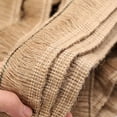 thumbnail image 2 of HOOWIFFY Yarnow Light Brown Rope Tassel for Gift Wrapping and Wedding Decor, 2 of 4