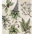 thumbnail image 1 of Reuseable Multi-Purpose Cloths Set of 2 with 1 Hook, biodegrable, compostable Used for Cleaning Surfaces, for Kitchen, Bathroom, Office (herb), 1 of 8