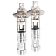 thumbnail image 3 of 2 pcs H1 LED Bombilla,1800LM 100W Bombillas LED Antiniebla,H1 Foco LED para Faros Delanteros,360° LED Luz de Bajo Consumo,20 * 5W Bombillas LED Impermeable para Antiniebla de Coche,Faro Khall Tendencias, 3 of 5