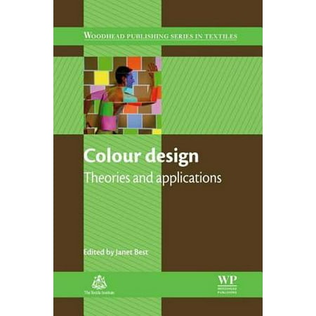 Colour Design - eBook