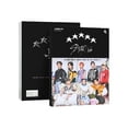 thumbnail image 2 of Stray Kids Collection Albums Stray Kids B Ang C H A N L E E Konw C H A Ngbi N Hyun Jin Boy Group Star Album Collection, 2 of 6
