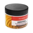 thumbnail image 4 of Mascarilla Cabello Revlon Republic Cosmetics aceite de almendra aminoácidos keratina revlon 300g, 4 of 4