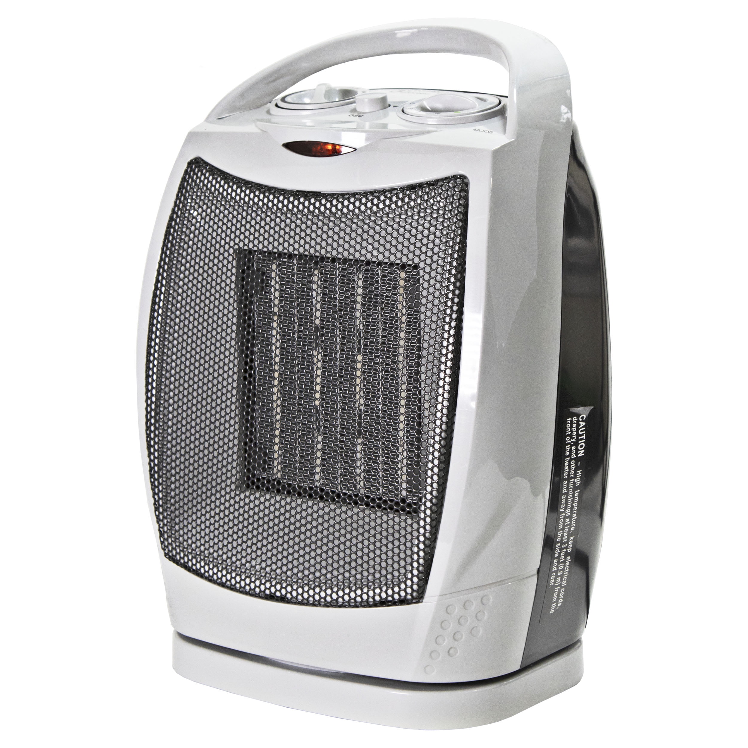 comfort zone heater