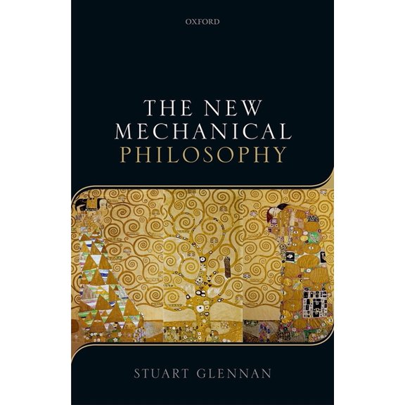 New Mechanical Philosophy, (Hardcover)
