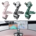 thumbnail image 2 of 360 Rotating Cell Phone Car Dashboard Mount Phone Holder Stand Clip-On Cradle, 2 of 4