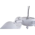 thumbnail image 4 of Craftmade Lighting - LED Ceiling Fan Light Kit - Four Spot Light Kit - 12.25, 4 of 7