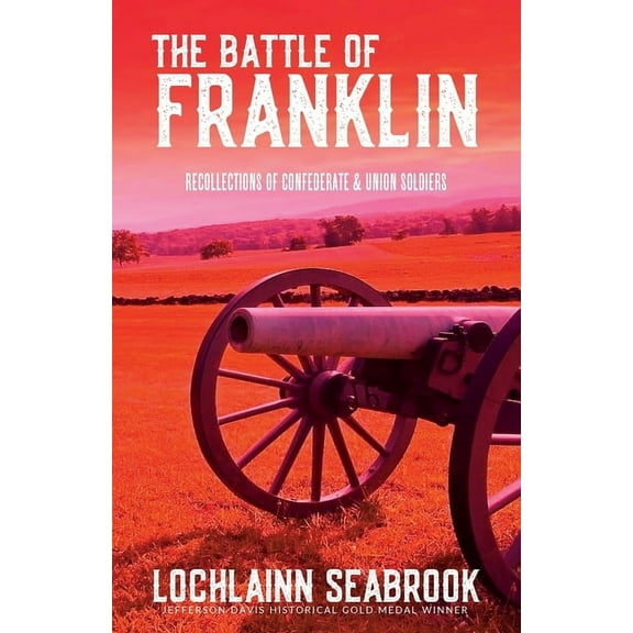The Battle of Franklin (Paperback)