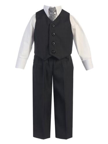 boys easter outfits size 7