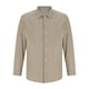 thumbnail image 3 of pstuiky camisas de hombre de manga larga, Camiseta de manga larga con botones y cuello vuelto de color liso para hombre top de hombre s, 3 of 7