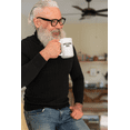 thumbnail image 2 of Awesome Dad. Father's Day Coffee & Tea Gift Mug (11oz), 2 of 3