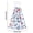 Berries Leaves Pomegranates and Herbs, variant on Dailycode Kitchen Wash Cloths with Hanging Loops Absorbent Absorbent Quick Drying Hand Towels, 2 Pack, Bread Vegetables Wine