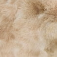 thumbnail image 3 of Cozy Bubble Faux Fur Poly Filled Pillow, 3 of 4