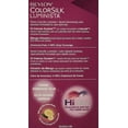 thumbnail image 2 of Revlon ColorSilk Luminista, Permanent Hair Color, 114 Dark Golden Brown, 2 of 4