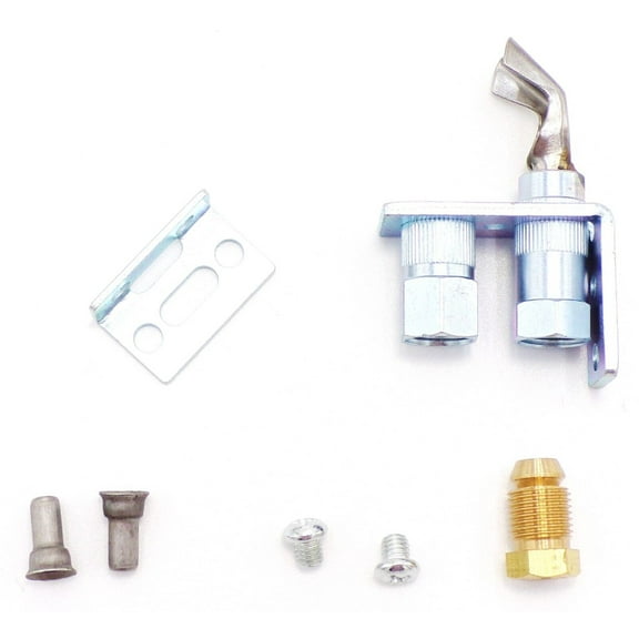 Honeywell Pilot Burner Q314A3513 Pilot Burner for Natural Gas  SAME DAY SHIPPING