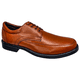 thumbnail image 1 of Zapatos en Piel Borrego para Pie Diabetico De Vestir Comodos y Casuales Para Hombre, 1 of 5