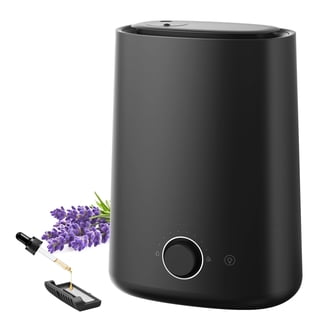 Ultrasonic CoolMist Humidifier - Walmart.com
