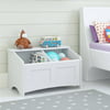Cosco Cassidy Toy Chest, Federal White