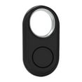 thumbnail image 1 of Localizador de mascotas,Rastreo GPS portátil Rastreo móvil Anti pérdida,Localizador de llaves inteligente con dispositivo de seguimiento GPS,Mini localizador de rastreo GPS con Negro, 1 of 9