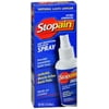 Stopain - Pain Relief - 8% Strength Spray 4 oz.