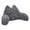 Grey, variant on Cushion Seat for Bed and Sofa Bed Rest Pillow for Sitting Up Soft Back Cushion for Reading Pregnancy Support Elderly Comfort Breathable Lumbar Pillow for Home